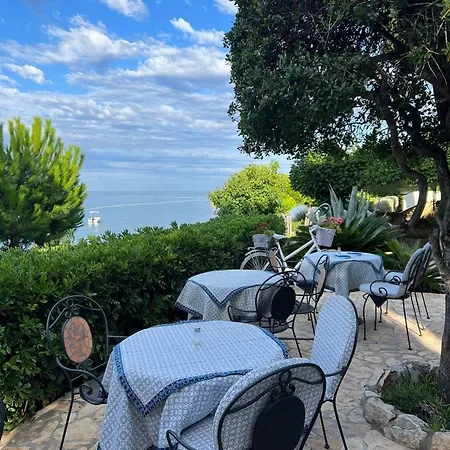 Figarola Gostinjska kuća 3*