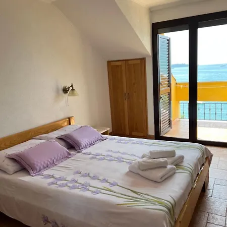 Gostinjska kuća Figarola Rovinj