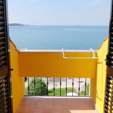 Gostinjska kuća Figarola Rovinj