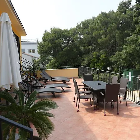 Гостьовий будинок Figarola 3*