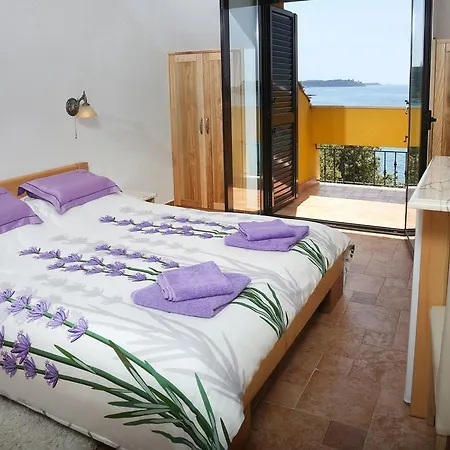 Gostinjska kuća Figarola Rovinj
